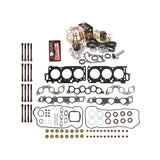 Head Gasket Set Timing Belt Kit Water Pump Fit 00-03 Toyota Camry 1MZFE