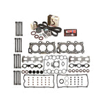 Head Gasket Set Timing Belt Kit Fit 98-04 Acura Honda Isuzu 6VE1 6VD1
