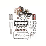 Head Gasket Set Timing Belt Kit Water Pump Fit 98-99 Mazda 626 DOHC