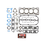 Head Gasket Set Fit 01-02 Kia Rio 1.5 DOHC 16V A5D