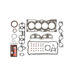 Graphite Full Gasket Set Fit 02-06 Nissan Altima Sentra SE-R 2.5L QR25DE