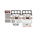 Head Gasket Bolts Set Fit 97-98 Ford Thunderbird Mustang Mercury 3.8 VIN 4 - RWD