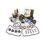 Timing Belt Kit Water Pump Fit 00-05 Subaru Legacy Outback Baja 2.5 SOHC EJ25