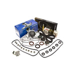 Timing Belt Kit Water Pump Tesioner Fit Honda Accord Acura CL 3.0L J30A1