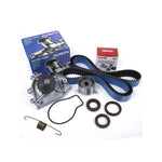 Timing Belt Kit AISIN Water Pump Fit 90-95 Acura Integra B18A1 B18B1 Non-VTEC