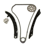 Timing Chain Kit Fit 09-12 Suzuki Grand Vitara SX4 Kizashi 2.0L 2.4L