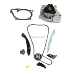 Timing Chain Kit Water Pump Fit 07-15 Dodge Jeep Chrysler Sebring2.0 2.4