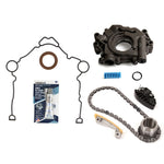 Timing Chain Kit Oil Pump High Pressure 09-15 Dodge Charger Durango 5.7L 6.4L