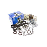 Timing Belt Kit Water Pump Fit 01-08 Toyota Camry Highlander Lexus 1MZFE 3MZFE