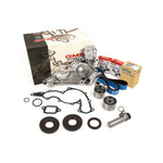 Timing Belt Kit Tensioner GMB Water Pump Fit 98-07 Toyota Lexus 4.7 1UZFE 2UZFE