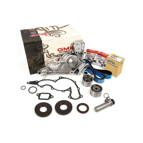 Timing Belt Kit Tensioner GMB Water Pump Fit 98-07 Toyota Lexus 4.7 1UZFE 2UZFE