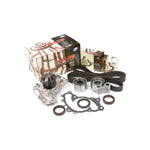 Timing Belt Kit Water Pump Fit 95-04 Toyota Solara Avalon Camry Lexus 1MZFE