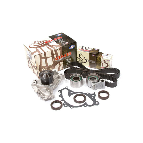 Timing Belt Kit Water Pump Fit 95-04 Toyota Solara Avalon Camry Lexus 1MZFE