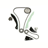 Timing Chain Kit Fit 06-10 Hyundai Sonata Kia Rondo Optima Forte 2.4L DOHC G4KC