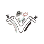 Timing Chain Kit Water Pump Fit 2008 Dodge Charger Magnum Chrysler 300 2.7 DOHC