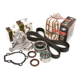 Timing Belt Kit GMB Water Pump Fit 97-06 Hyundai Tiburon Tucson Kia 2.0L G4GF