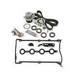 Timing Belt Kit Water Pump Gasket Fit 01-06 Audi A4 Quattro VW Passat Turbo 1.8