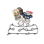 Timing Belt Kit Water Pump Valve Cover Gasket Fit 93-03 Mazda Ford Probe 2.0L FS
