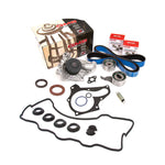 Timing Belt Kit Water Pump Valve Cover Gasket Fit 87-01 Toyota 2.0 2.2 3SFE 5SFE