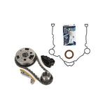 Timing Chain Kit VVT Gear Gasket Fit 09-15 Dodge Chrysler Jeep 5.7 6.4L