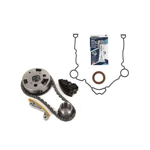 Timing Chain Kit VVT Gear Gasket Fit 09-15 Dodge Chrysler Jeep 5.7 6.4L