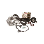 Timing Belt Kit Water Pump Fit 86-92 Toyota Supra Turbo Cressida 3.0 7MGE 7MGTE