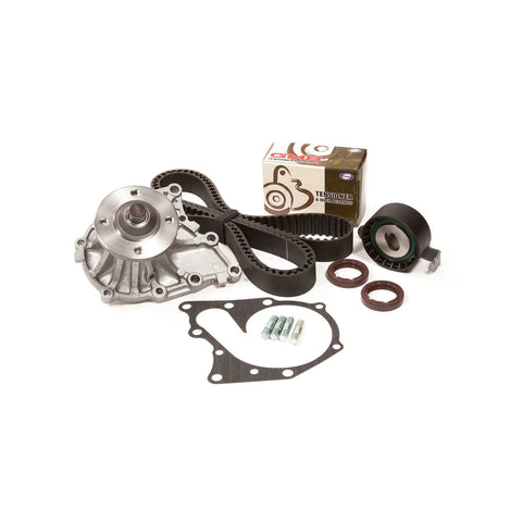 Timing Belt Kit Water Pump Fit 86-92 Toyota Supra Turbo Cressida 3.0 7MGE 7MGTE