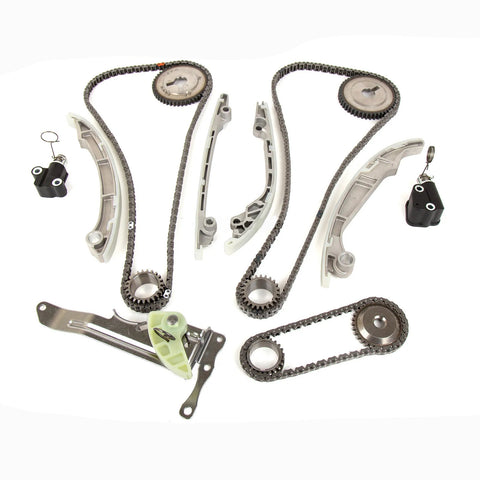 Timing Chain Kit Fits Nissan Titan Armada Infiniti QX56 M56 QX80 Q70 5.6L