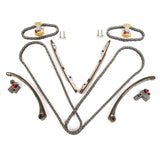 Timing Chain Kit Fit 98-01 Jaguar S-Type XK8 XJ8 XKR XJR Lincoln LS 3.9L 4.0L