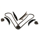 Timing Chain Kit Fits 09-12 Ford Escape Fusion Mazda Tribute Milan 3.0L