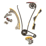 Timing Chain Kit Fits Honda Accord CR-V Acura ILX TSX 2.4 DOHC K24W1 K24W7 K24W9