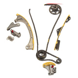 Timing Chain Kit Fits Honda Accord CR-V Acura ILX TSX 2.4 DOHC K24W1 K24W7 K24W9
