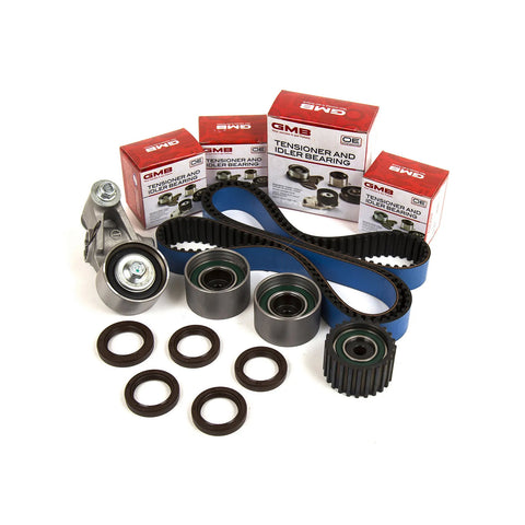 Timing Belt Kit Fit 98-99 Subaru Impreza Forester Outback 2.5 DOHC EJ25D