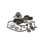 Timing Belt Kit Water Pump Valve Cover Gasket Fit Honda Civic D17A1 D17A2 D17A7