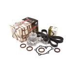 Timing Belt Kit Water Pump Fit 84-93 Infiniti Nissan 200SX 300ZX D21 RWD VG30E