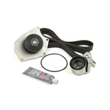 Timing Belt Kit Water Pump Fit 98-03 Chrysler Dodge Plymouth 3.2L 3.5L SOHC