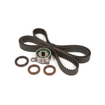 Timing Belt Kit Seals Fit Toyota MR2 1.6 16V DOHC 4AGELC