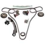 Timing Chain Kit Fit 04-09 Nissan Maxima Quest Altima 3.5 DOHC VQ35DE