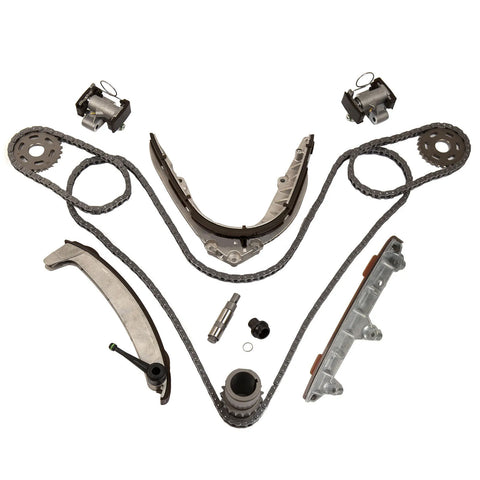 Timing Chain Kit For 96-98 BMW 540I 740I 740IL 840CI 4.4L DOHC M62B44