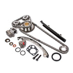 Timing Chain Kit Fit 98-04 Nissan 2.4L Altima Frontier Xterra KA24DE