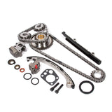 Timing Chain Kit Fit 98-04 Nissan 2.4L Altima Frontier Xterra KA24DE