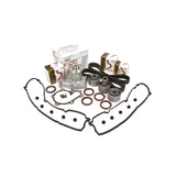 Timing Belt Kit Water Pump Valve Cover Fit 90-96 Nissan 300ZX Non Turbo VG30DE