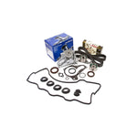 Timing Belt Kit AISIN Water Pump Fit 87-01 Toyota 2.0 2.2 Valve Cover 3SFE 5SFE