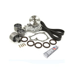 Timing Belt Kit Water Pump Fit 90-96 Nissan 300ZX Turbo 3.0 DOHC VG30DE VG30DETT
