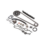 Timing Chain Kit Fit 89-97 Nissan 240SX Pick Up 2.4L SOHC KA24E