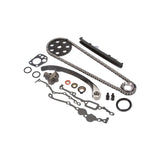 Timing Chain Kit Fit 89-97 Nissan 240SX Pick Up 2.4L SOHC KA24E