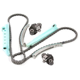 Timing Chain Kit Fit 05-10 Ford F150 Mustang Explorer Sport Trac 4.6 24V TRITON