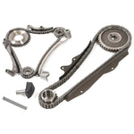 Timing Chain Kit Fit 76-89 Chrysler Dodge Plymouth Mitsubishi 2.0 2.6 SOHC G54B