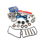 Timing Belt Kit Water Pump Fit 02-05 Subaru Impreza WRX Turbo USDM EJ20