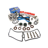 Timing Belt Kit Water Pump Fit 02-05 Subaru Impreza WRX Turbo USDM EJ20